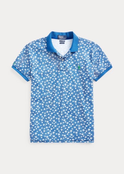 Polo Ralph Lauren The Earth Polo Dame Danmark (TJQSV6352)